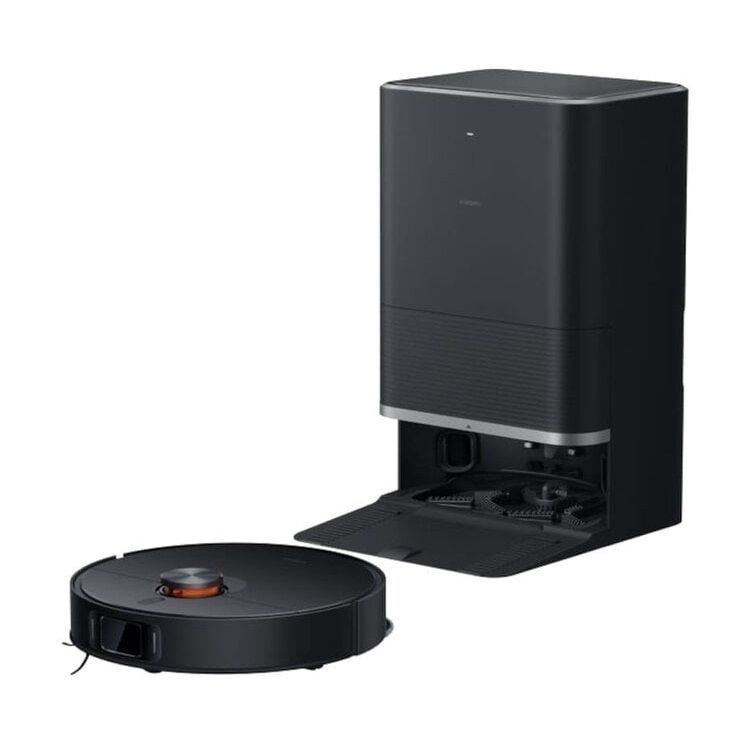 Xiaomi X20 max (1) جارو رباتیک شیائومی مدل - Xiaomi Robot Vacuum X20 Max - تصویر 1