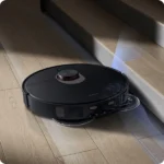جارو رباتیک شیائومی مدل - Xiaomi Robot Vacuum X20 Max - تصویر 6