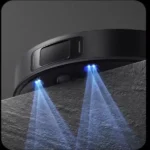 جارو رباتیک شیائومی مدل - Xiaomi Robot Vacuum X20 Max - تصویر 5