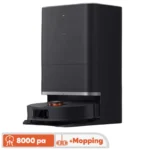جارو رباتیک شیائومی مدل - Xiaomi Robot Vacuum X20 Max - تصویر 3
