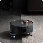 جارو رباتیک شیائومی مدل - Xiaomi Robot Vacuum X20 Max - تصویر 2