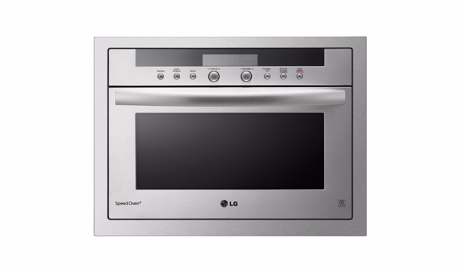 Z09_NL_SpeedOven_2017_Gallery_Zoom_09 مایکروویو سولاردام ال جی مدل - SolarDom Oven, 38 L MA3884VC - تصویر 1