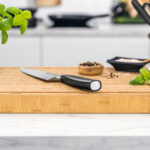 ست چاقو 7 پارچه زولینگ مدل - Zwilling sharp block all star black - تصویر 10