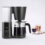 قهوه‌ساز زولینگ مدل - Zwilling Enfinigy Glass Drip Coffee Maker - تصویر 4