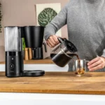 قهوه‌ساز زولینگ مدل - Zwilling Enfinigy Glass Drip Coffee Maker - تصویر 9
