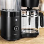 قهوه‌ساز زولینگ مدل - Zwilling Enfinigy Glass Drip Coffee Maker - تصویر 8