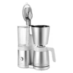 قهوه‌ساز زولینگ مدل - Zwilling Enfinigy Glass Drip Coffee Maker