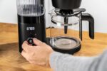 قهوه‌ساز زولینگ مدل - Zwilling Enfinigy Glass Drip Coffee Maker - تصویر 10