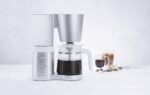 قهوه‌ساز زولینگ مدل - Zwilling Enfinigy Glass Drip Coffee Maker - تصویر 2