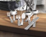 ست قاشق و چنگال 100 پارچه زولینگ مدل - Zwilling King 100-Piece Cutlery Set - تصویر 2