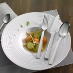 ست قاشق و چنگال 100 پارچه زولینگ مدل - Zwilling King 100-Piece Cutlery Set - تصویر 11