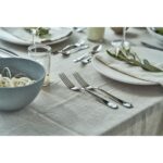 ست قاشق و چنگال 100 پارچه زولینگ مدل - Zwilling King 100-Piece Cutlery Set - تصویر 6