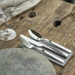 ست قاشق و چنگال 100 پارچه زولینگ مدل - Zwilling King 100-Piece Cutlery Set - تصویر 4