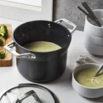 سرویس قابلمه و ماهی تابه 8 پارچه زولینگ مدل - Zwilling Motion Aluminium Tencere Seti-Aluminium - تصویر 10