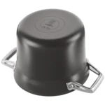 سرویس قابلمه و ماهی تابه 8 پارچه زولینگ مدل - Zwilling Motion Aluminium Tencere Seti-Aluminium - تصویر 7