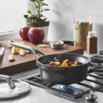 سرویس قابلمه و ماهی تابه 8 پارچه زولینگ مدل - Zwilling Motion Aluminium Tencere Seti-Aluminium - تصویر 13