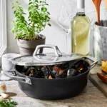 سرویس قابلمه و ماهی تابه 8 پارچه زولینگ مدل - Zwilling Motion Aluminium Tencere Seti-Aluminium - تصویر 15