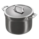 سرویس قابلمه و ماهی تابه 8 پارچه زولینگ مدل - Zwilling Motion Aluminium Tencere Seti-Aluminium - تصویر 6