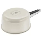 سرویس قابلمه 3 پارچه زولینگ مدل - Zwilling Pure Cookware 3/Set, Ceramic & Stainless Steel - تصویر 3