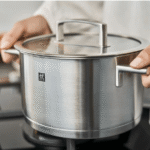 سرویس قابلمه استیل 5 پارچه زولینگ مدل - Zwilling Vitality 5pcs Cookware set - تصویر 6