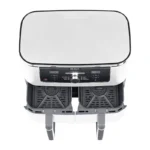 سرخ کن بدون روغن مدل - Ninja Foodi MAX Dual Zone Large Air Fryer AF400 - تصویر 13