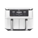 سرخ کن بدون روغن مدل - Ninja Foodi MAX Dual Zone Large Air Fryer AF400 - تصویر 14