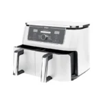 سرخ کن بدون روغن مدل - Ninja Foodi MAX Dual Zone Large Air Fryer AF400 - تصویر 15