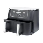 سرخ کن بدون روغن مدل - Ninja Foodi MAX Dual Zone Large Air Fryer AF400 - تصویر 10