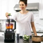 غذاساز نینجا مدل - Ninja Smart Food Processor C5V - تصویر 6
