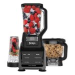 غذاساز نینجا مدل - Ninja Smart Food Processor C5V