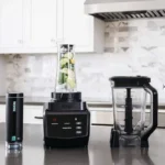 غذاساز نینجا مدل - Ninja Smart Food Processor C5V - تصویر 5
