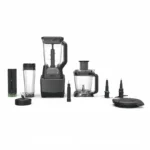 غذاساز نینجا مدل - Ninja Smart Food Processor C5V - تصویر 3