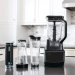 غذاساز نینجا مدل - Ninja Smart Food Processor C5V - تصویر 4