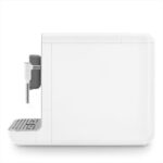 اسپرسوساز اسمگ مدل - Smeg Espresso Automatic Coffee Machine BCC02WHMEU - تصویر 6