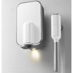 اسپرسوساز اسمگ مدل - Smeg Espresso Automatic Coffee Machine BCC02WHMEU - تصویر 5