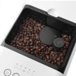 اسپرسوساز اسمگ مدل - Smeg Espresso Automatic Coffee Machine BCC02WHMEU - تصویر 3