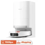 جارو رباتیک شیائومی مدل - Xiaomi Robot Vacuum X20 Pro - تصویر 2