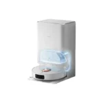 جارو رباتیک شیائومی مدل - Xiaomi Robot Vacuum X20 Pro - تصویر 4