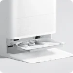 جارو رباتیک شیائومی مدل - Xiaomi Robot Vacuum X20 Pro - تصویر 3