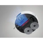 جارو رباتیک شیائومی مدل - Xiaomi Robot Vacuum X20 Pro - تصویر 12