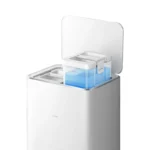 جارو رباتیک شیائومی مدل - Xiaomi Robot Vacuum X20 Pro - تصویر 9