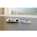 جارو رباتیک شیائومی مدل - Xiaomi Robot Vacuum X20 Pro - تصویر 6